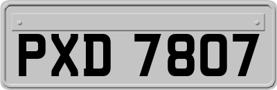 PXD7807