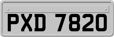 PXD7820