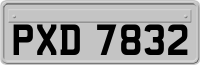 PXD7832