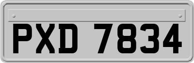 PXD7834