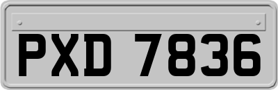 PXD7836