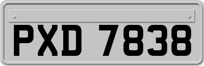 PXD7838