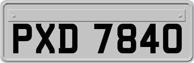 PXD7840