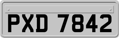 PXD7842