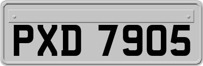 PXD7905