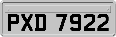 PXD7922