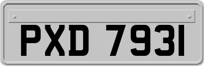 PXD7931