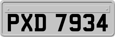 PXD7934