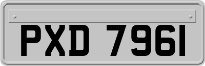 PXD7961