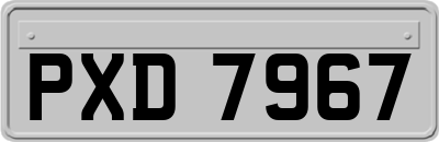 PXD7967