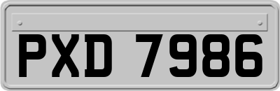 PXD7986