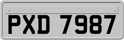 PXD7987