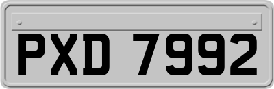 PXD7992