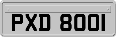 PXD8001