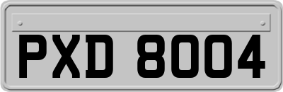 PXD8004