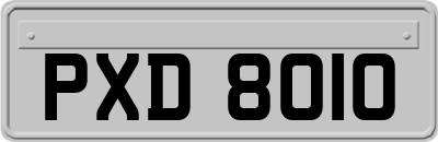 PXD8010