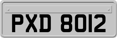 PXD8012