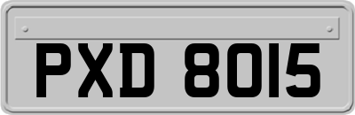 PXD8015