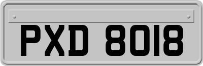 PXD8018