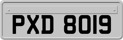 PXD8019