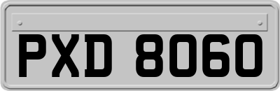 PXD8060