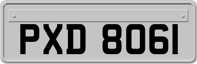 PXD8061