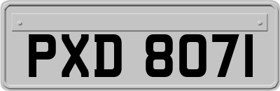 PXD8071