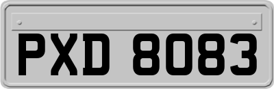 PXD8083