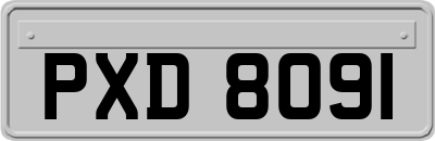 PXD8091