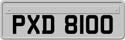 PXD8100