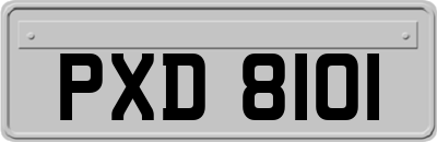 PXD8101