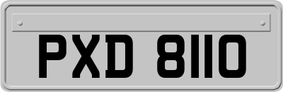 PXD8110