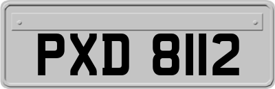 PXD8112