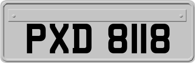 PXD8118