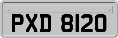 PXD8120