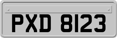 PXD8123