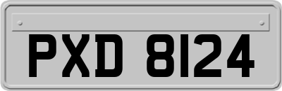 PXD8124