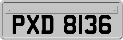 PXD8136