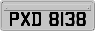 PXD8138