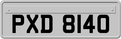 PXD8140