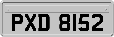 PXD8152