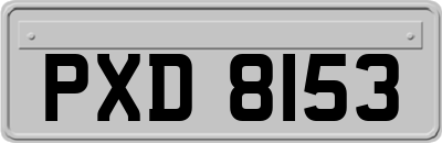 PXD8153