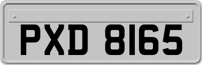 PXD8165