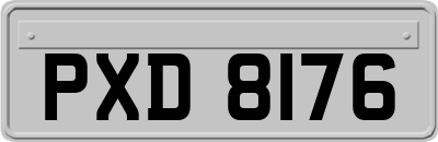 PXD8176