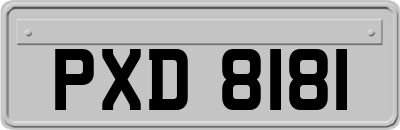 PXD8181