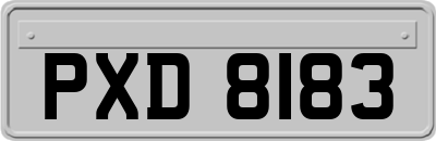 PXD8183