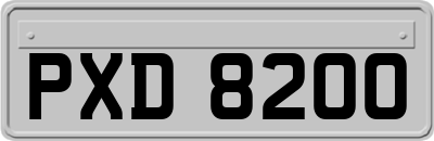 PXD8200