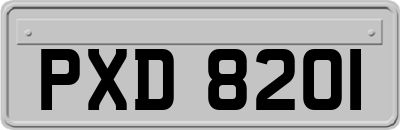 PXD8201