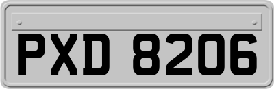 PXD8206