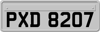 PXD8207